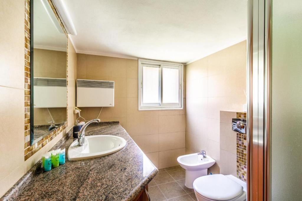 Molho 2Br For 6 Guests Apartman Jeruzsálem Kültér fotó