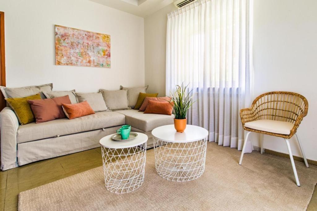 Molho 2Br For 6 Guests Apartman Jeruzsálem Kültér fotó
