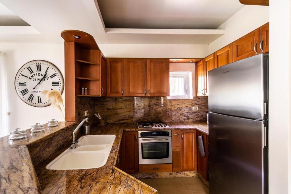 Molho 2Br For 6 Guests Apartman Jeruzsálem Kültér fotó