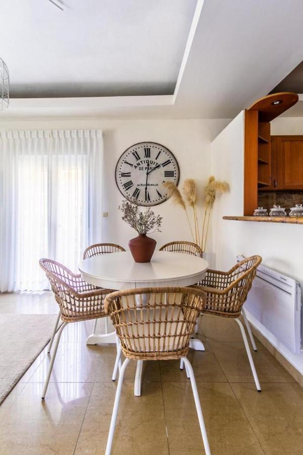 Molho 2Br For 6 Guests Apartman Jeruzsálem Kültér fotó