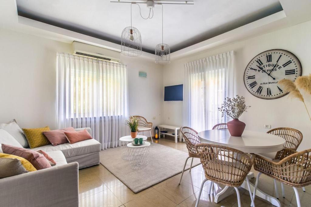 Molho 2Br For 6 Guests Apartman Jeruzsálem Kültér fotó
